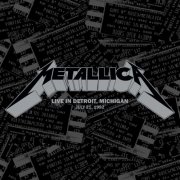 Metallica - 1992-07-21 Pontiac Silverdome, Detroit, MI (2026)