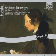 Andreas Staier - Haydn: Keyboard Concertos (2004) CD-Rip