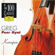 Berliner Philharmoniker, Herbert von Karajan - Grieg: Peer Gynt (1997)