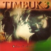 Timbuk 3 - Edge of Allegiance (1989)