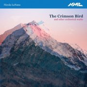 Various Artists - Nicola LeFanu: The Crimson Bird & Other Orchestral Works (Live) (2020)