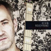 Kevin Reveyrand - Reason and Heart (2019) [Hi-Res]