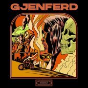 Gjenferd - Gjenferd (2024) [Hi-Res]