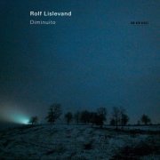 Rolf Lislevand - Diminuito (2009/2017) [Hi-Res]