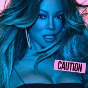 Mariah Carey - Caution (Japan Version) (2018)