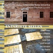 Ensemble Nova Sonantia - Various Composers: Entartete Seelen (2022)