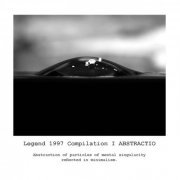 VA - Legend 1997 Compilation I Abstractio (2021)