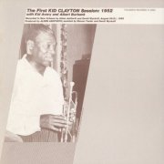 Kid Clayton - The First Kid Clayton Session: 1952 (1983)