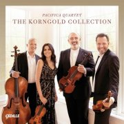 Pacifica Quartet - The Korngold Collection (2025) [Hi-Res]