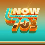 VA - NOW That’s What I Call the 70s (2025)