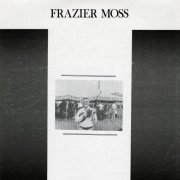 Frazier Moss - All Fiddler! (2021)