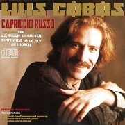 Luis Cobos - Capriccio Russo (1986)