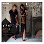 Camerata RCO - Due Lune (2017)