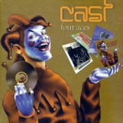 Cast - Four Aces (1995)