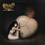 Cher - Heart Of Stone (1989) [Vinyl]