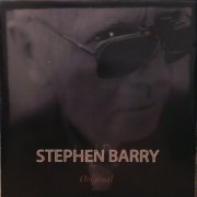 Stephen Barry Band - Original (2001)