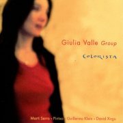 Giulla Valle - Colorsta (2004/2007)