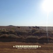 jjh potter, Sébéa, Djeline - Unrehearsed (2026) [Hi-Res]