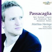 Matthias Havinga - Passacaglia (2012)