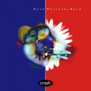 Dave Matthews Band - Crash (2016) LP