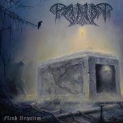 Paganizer - Flesh Requiem (2024) Hi-Res