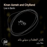 Kinan Azmeh - Live in Berlin (2025)