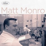 Matt Monro - The Capitol Rarities (2023)