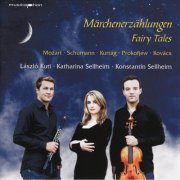 László Kuti - Fairy Tales (2019)