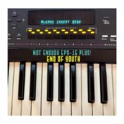 end of youth - Not Enough 16plus! (2025) [Hi-Res]