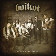 Boikot - Balkan Acoustic (2021) Hi-Res