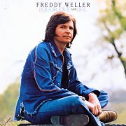 Freddy Weller - Liquor, Love, And Life (1976/2026) [Hi-Res]