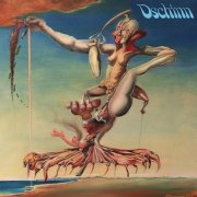 Dschinn - Dschinn (Reissue) (1972)