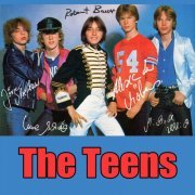 The Teens - Discography (1978-2000)