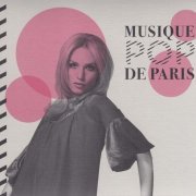 VA - Musique Pop De Paris (2012)