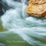 Sigurd Imsen - The Trondheim Concertos (2023)