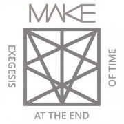 Måke - Exegesis at the End of Time (2026)