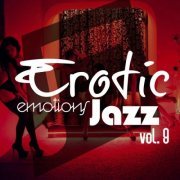 VA - Erotic Emotions Jazz, Vol. 9 (2021) [Hi-Res]