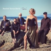 Rachel Sorsa Band - Sisú (2015)