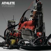 Athlete - Tourist (2005/2022) [.flac 24bit/44.1kHz]