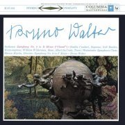 Bruno Walter - Beethoven: Symphony No. 9 in D Minor, Op. 125, "Choral" (2019) [Hi-Res]