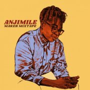 Anjimile - Maker Mixtape EP (2021)