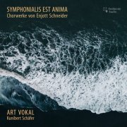 Art Vokal - Symphonialis est anima (2023) Hi-Res