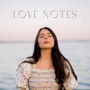 Mary Margaret Gates - Love Notes (2022) Hi Res