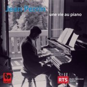 Jean Perrin - Jean Perrin: 4 Intermezzi, Op. 29 - Horn Sonata, Op. 7 - Cello Sonata, Op. 11 - Flute Sonata, Op. 12b - Secundum Paulum (2021) Hi-Res