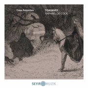 Toasaves - Trezz Palombas (2026) [Hi-Res]