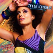 Amel Larrieux - Ice Cream Everyday (2013)