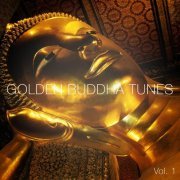 Golden Buddha Tunes (Meditation and Yoga Moods) (2014)