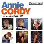 Annie Cordy - Les succès 1963-1965 (Remasterisé en 2020) (2020)