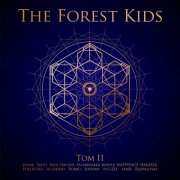 VA - The Forest Kids Tom II (2025)