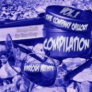 DJCiba - The company chillout Compilation, Vol. 1 (Lounge Music for Your Party) (2013)